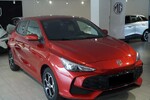 MG 3 Excite