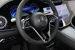Mercedes EQS SUV 450 4-Matic Electric Art Twoja Edycja