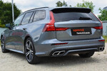 Volvo V60 T8 AWD Plug-In Hybrid R-Design aut