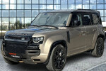 Land Rover Defender 110 4.4 P635 V8 mHEV Octa