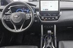 Toyota Corolla Cross 2.0 Hybrid Premiere Edition