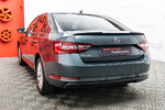 Skoda Superb 1.8 TSI Style DSG