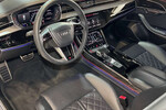 Audi A8 S8 TFSI quattro