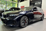 BMW Seria 5 Touring 540d xDrive M Sport