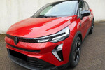 Renault Captur Techno 1.3 TCe mHEV