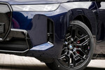 BMW iX xDrive45