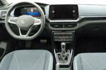 Volkswagen T-Cross Style 1.5 TSI DSG