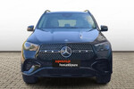 Mercedes GLE 300d  4-Matic AMG Line