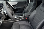 Mercedes CLA 200 AMG Line