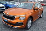 Skoda Kamiq Edition 130 1.0 TSI