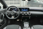 Mercedes CLA 200 AMG Line