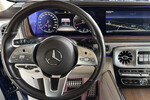 Mercedes Klasa G 500