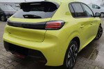 Peugeot 208 Allure e-DCS6  1.2 mHEV