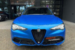 Alfa Romeo Stelvio Turbo Veloce Q4