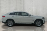 BMW X4 xDrive20d sport-aut