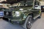 Mercedes Klasa G 580 EQ