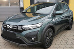 Dacia Sandero Stepway Expression LPG 1.0 TCe