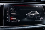 Audi Q7 60 TFSI e quattro S Line