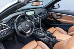BMW Seria 4 Cabrio 430i xDrive