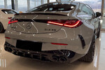 Mercedes CLE AMG 53 4-Matic+