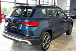 Cupra Ateca 1.5 TSI DSG