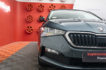 Skoda Scala 1.0 TSI Ambition