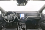 Volvo XC60 T6 AWD Plug-In Hybrid R-Design aut