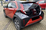 Toyota Aygo X Style 1.0 Benzyna CVT