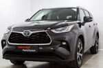 Toyota Highlander 2.5 Hybrid Prestige