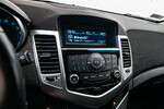 Chevrolet Cruze 1.8 + LPG 16V DOHC