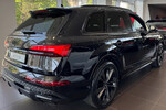 Audi Q7 50 TDI quattro S Line