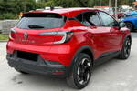 Renault Captur Techno LPG 1.0 TCe