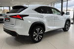 Lexus NX 300h F Sport AWD
