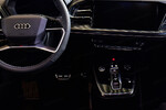 Audi Q4 e-tron 55 quattro Advanced Sportback