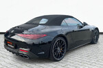 Mercedes SL 63 AMG 4MATIC+