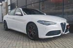 Alfa Romeo Giulia Turbo Veloce Q4