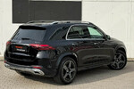 Mercedes GLE 450 d  4-Matic