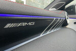 Mercedes CLA AMG 35  4-Matic