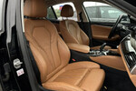 BMW Seria 5 520d xDrive Luxury Line