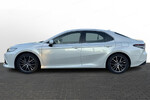Toyota Camry 2.5 Hybrid Executive