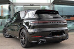 Porsche Cayenne Cayenne