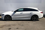 Mercedes CLA 200 AMG Line Shooting Brake