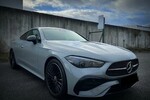 Mercedes CLE 300 4-Matic AMG Line