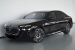 BMW Seria 7 740d xDrive M Sport