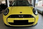 Mini Mini Cooper S Linia Classic