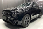 Mercedes GLE 350 de  4-Matic AMG Line
