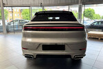 Porsche Cayenne Coupe E-Hybrid