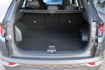 Hyundai Tucson 1.6 T-GDi Modern 2WD