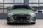 Audi A3 TFSI S Line