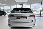 Skoda Octavia 2.0 TDI Style DSG